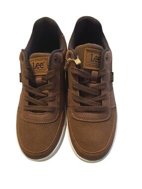 Lee Casual Low-Top Sneakers